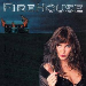FireHouse: Firehouse (CD) - Bild 1