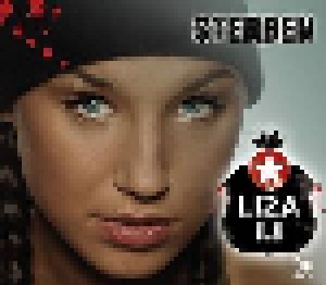 Liza Li: Sterben (Single-CD) - Bild 1