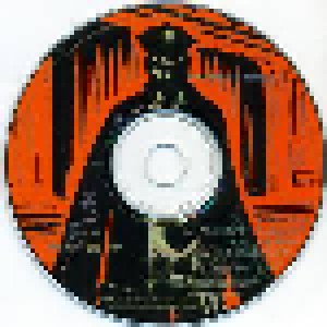 Faith No More: Ricochet (Single-CD) - Bild 2