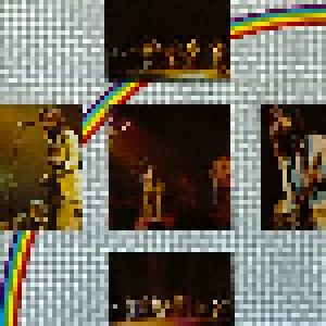 Eric Clapton: Eric Clapton's Rainbow Concert (LP) - Bild 3