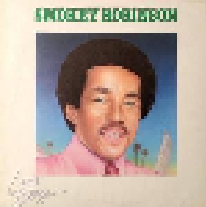 Smokey Robinson: Love Breeze (LP) - Bild 1