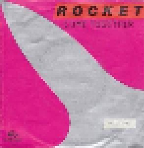 Cover - Rocket: Come Together