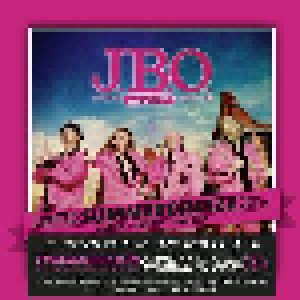 J.B.O.: Nur Die Besten Werden Alt: Summerbreeze Tour Edition (2-CD + DVD) - Bild 1
