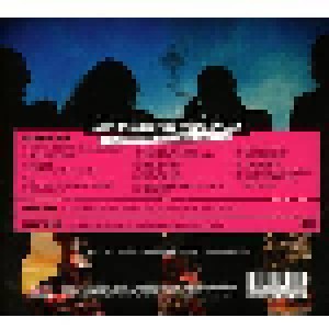 J.B.O.: Nur Die Besten Werden Alt: Summerbreeze Tour Edition (2-CD + DVD) - Bild 2