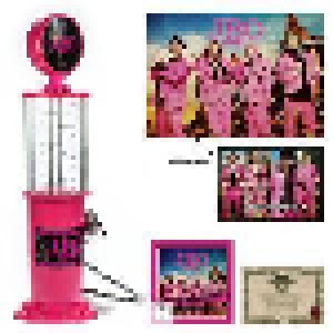 J.B.O.: Nur Die Besten Werden Alt: Summerbreeze Tour Edition (2-CD + DVD) - Bild 10