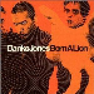 Danko Jones: Born A Lion (LP) - Bild 1