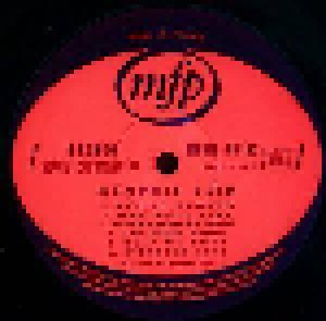 Memphis Slim: Blues In London (LP) - Bild 2