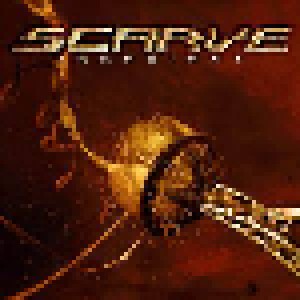Scarve: Irradiant (CD) - Bild 1