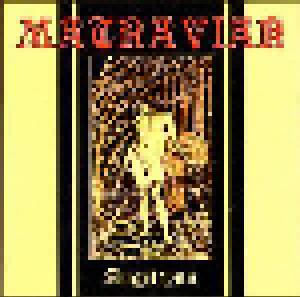 Matravian: Angelcynn (Demo-CD-R) - Bild 1