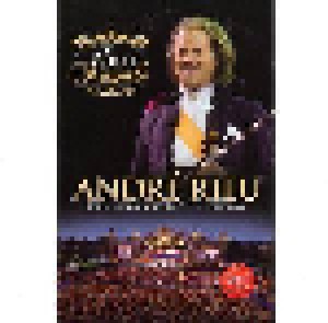 André Rieu: Kroningsconcert Live In Amsterdam (DVD) - Bild 1