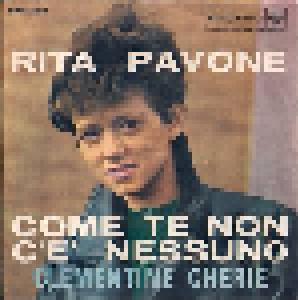 Rita Pavone: Come Te Non C'é Nessuno - Cover