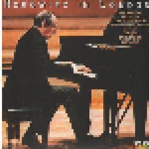 Frédéric Chopin + Robert Schumann + Alexander Nikolajewitsch Skrjabin: Horowitz In London (Split-LP) - Bild 1