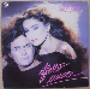 Al Bano & Romina Power: Effetto Amore (LP) - Bild 1
