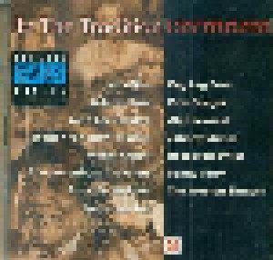 In The Tradition - A Collection Of Classic Blues Recordings (2-CD) - Bild 2