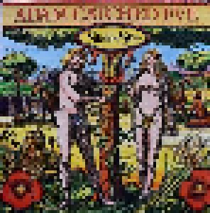 Steeleye Span: Adam Catched Eve (LP) - Bild 1