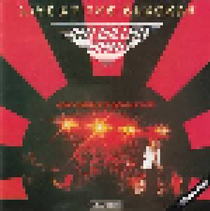 Ian Gillan Band: Live At The Budokan (CD) - Bild 1