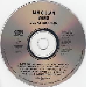 Ian Gillan Band: Live At The Budokan (CD) - Bild 3