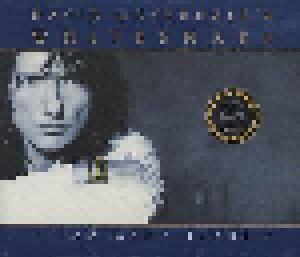 Whitesnake: Too Many Tears (Single-CD) - Bild 1