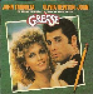 Grease (CD) - Bild 1