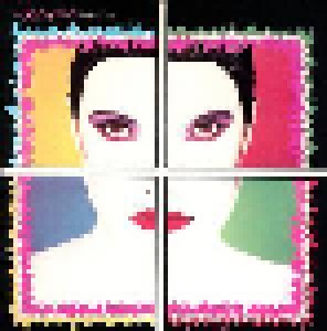 The Motels: All Four One (CD) - Bild 1