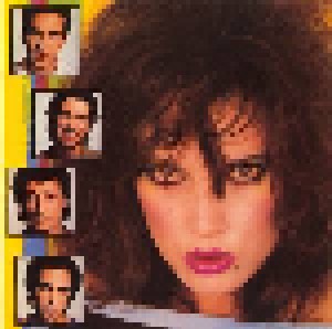 The Motels: All Four One (CD) - Bild 2