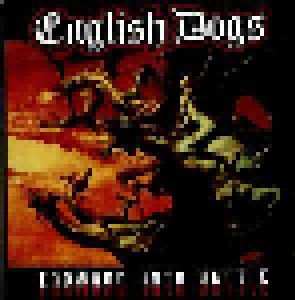 English Dogs: Forward Into Battle (LP) - Bild 1