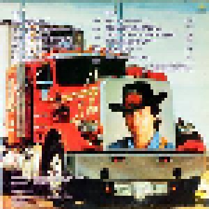 Tom Astor: "Hallo Trucker!" (LP) - Bild 2