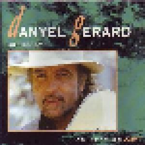 Danyel Gérard: Butterfly -Collection Or (CD) - Bild 1