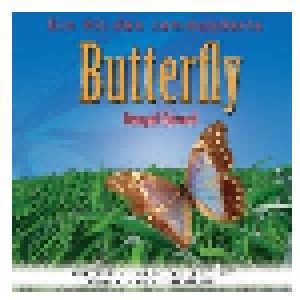 Cover - Danyel Gérard: Butterfly - Ein Hit Des Jahrhunderts
