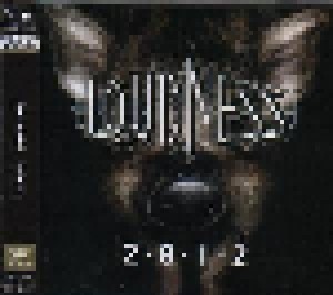 Loudness: 2·0·1·2 (SHM-CD) - Bild 1