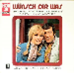 Vivi Bach & Dietmar Schönherr: Wünsch Dir Was (LP) - Bild 1