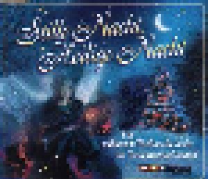 Romantic Sound Orchestra: Stille Nacht, Heilige Nacht (CD) - Bild 1