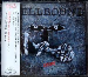 Spellbound: Escape (Mini-CD / EP) - Bild 2