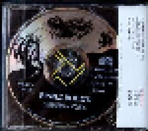 Spellbound: Escape (Mini-CD / EP) - Bild 3
