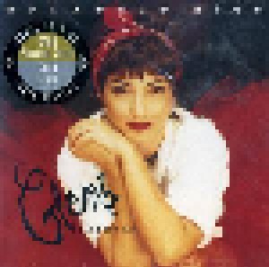 Gloria Estefan: Greatest Hits (SACD) - Bild 1