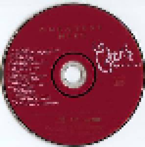 Gloria Estefan: Greatest Hits (SACD) - Bild 4