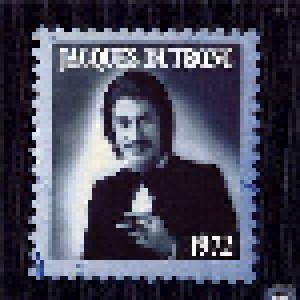 Jacques Dutronc: 1972 (LP) - Bild 1