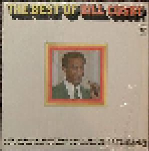 Cover - Bill Cosby: Best Of Bill Cosby, The