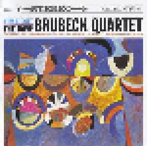 The Dave Brubeck Quartet: Time Out (SACD) - Bild 1