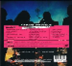 J.B.O.: Nur Die Besten Werden Alt: Summerbreeze Tour Edition (2-CD + DVD) - Bild 3