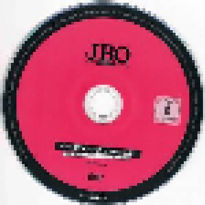 J.B.O.: Nur Die Besten Werden Alt: Summerbreeze Tour Edition (2-CD + DVD) - Bild 8