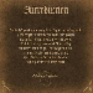 Sturmreif - The New Underground Of Military Pop (CD) - Bild 2