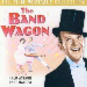 The Band Wagon (CD) - Bild 1