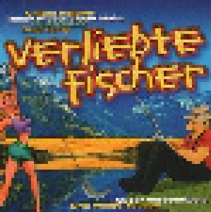 Cover - Sunshine Boys: Verliebte Fischer