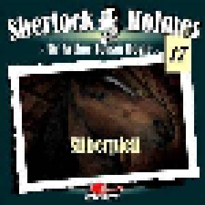 Sherlock Holmes: (MT) (17) Silberpfeil (CD) - Bild 1
