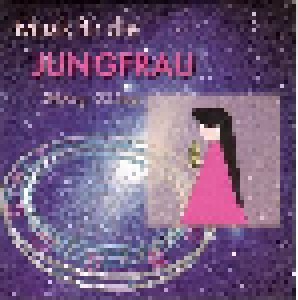 Cover - Philip Martin: Musik Für Die Jungfrau