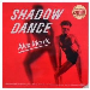 Cover - Alex Merck: Shadow Dance