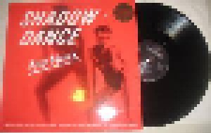 Alex Merck: Shadow Dance (LP) - Bild 2