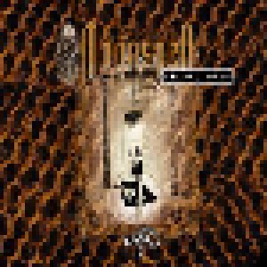 Moonspell: 2econd Skin (Mini-CD / EP) - Bild 1