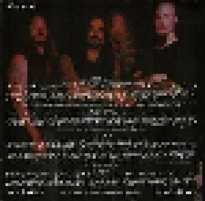 Deicide: Scars Of The Crucifix (CD) - Bild 2